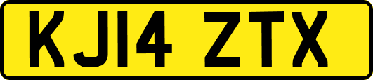 KJ14ZTX