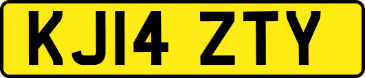 KJ14ZTY