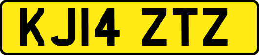 KJ14ZTZ
