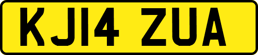 KJ14ZUA