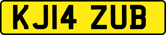 KJ14ZUB