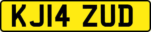 KJ14ZUD
