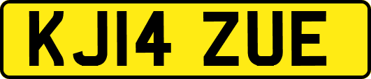 KJ14ZUE