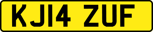 KJ14ZUF