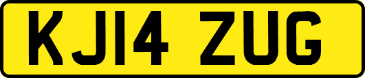 KJ14ZUG