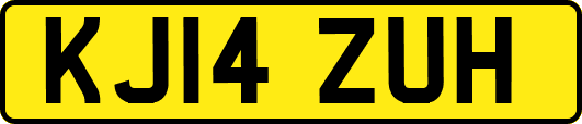 KJ14ZUH