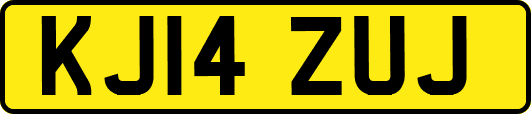 KJ14ZUJ