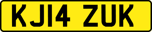 KJ14ZUK