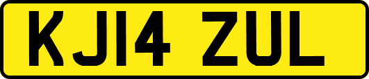KJ14ZUL
