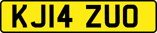 KJ14ZUO
