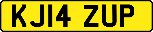 KJ14ZUP