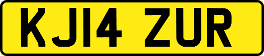 KJ14ZUR