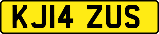 KJ14ZUS
