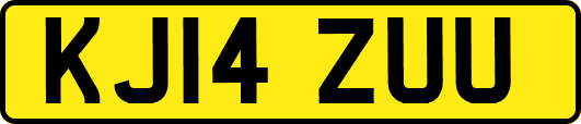 KJ14ZUU