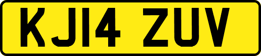 KJ14ZUV