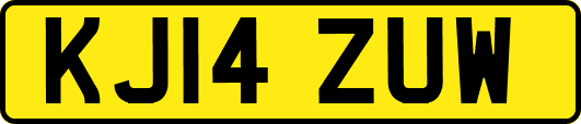 KJ14ZUW