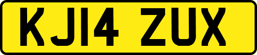 KJ14ZUX