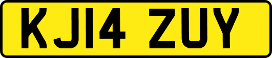 KJ14ZUY