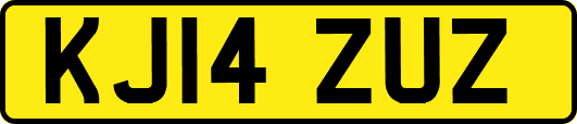 KJ14ZUZ
