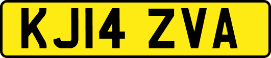 KJ14ZVA