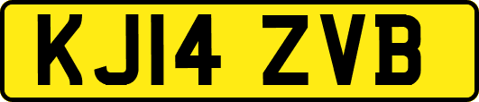 KJ14ZVB