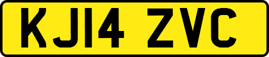 KJ14ZVC