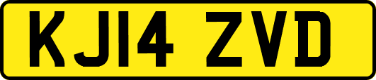 KJ14ZVD