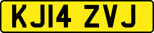 KJ14ZVJ