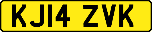 KJ14ZVK