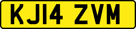 KJ14ZVM