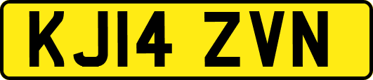 KJ14ZVN