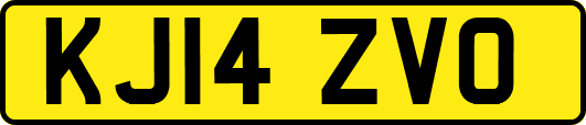 KJ14ZVO