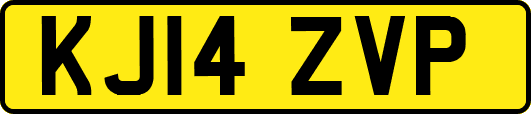 KJ14ZVP