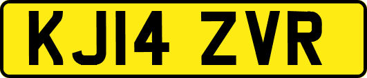 KJ14ZVR