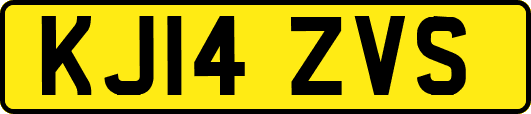 KJ14ZVS