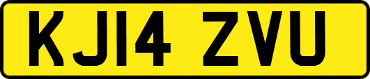 KJ14ZVU