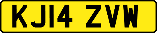 KJ14ZVW