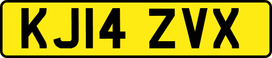KJ14ZVX