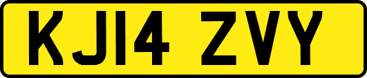 KJ14ZVY