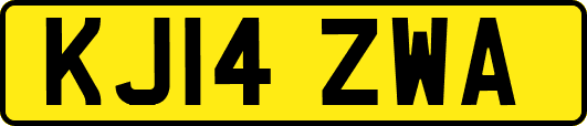 KJ14ZWA
