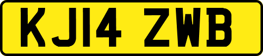 KJ14ZWB