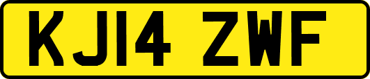 KJ14ZWF