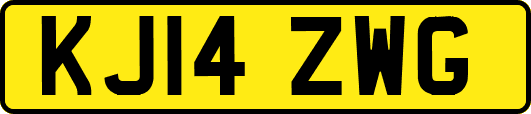 KJ14ZWG