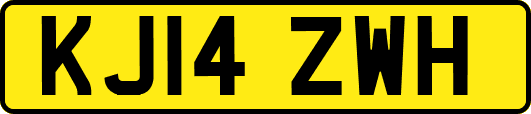 KJ14ZWH