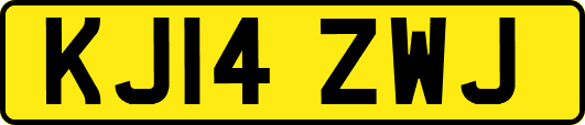 KJ14ZWJ