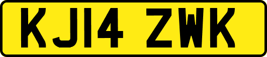 KJ14ZWK