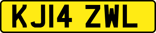 KJ14ZWL