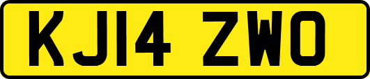 KJ14ZWO