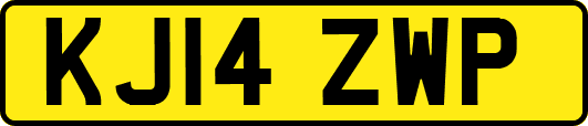 KJ14ZWP