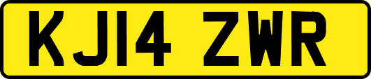 KJ14ZWR